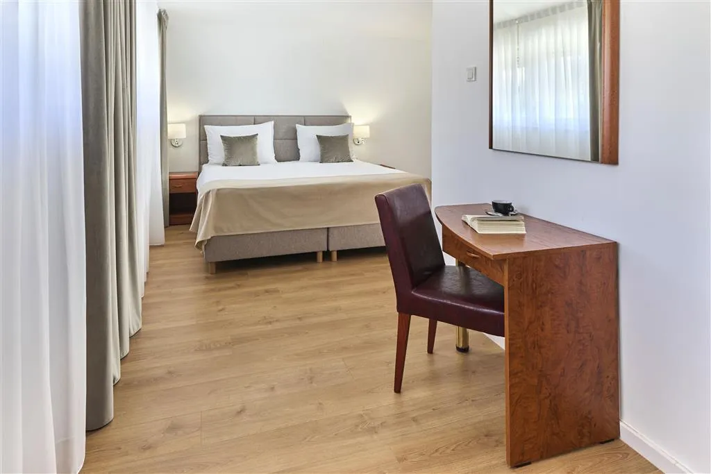 Mediteran Maradiso Hotel by Aminess 2027