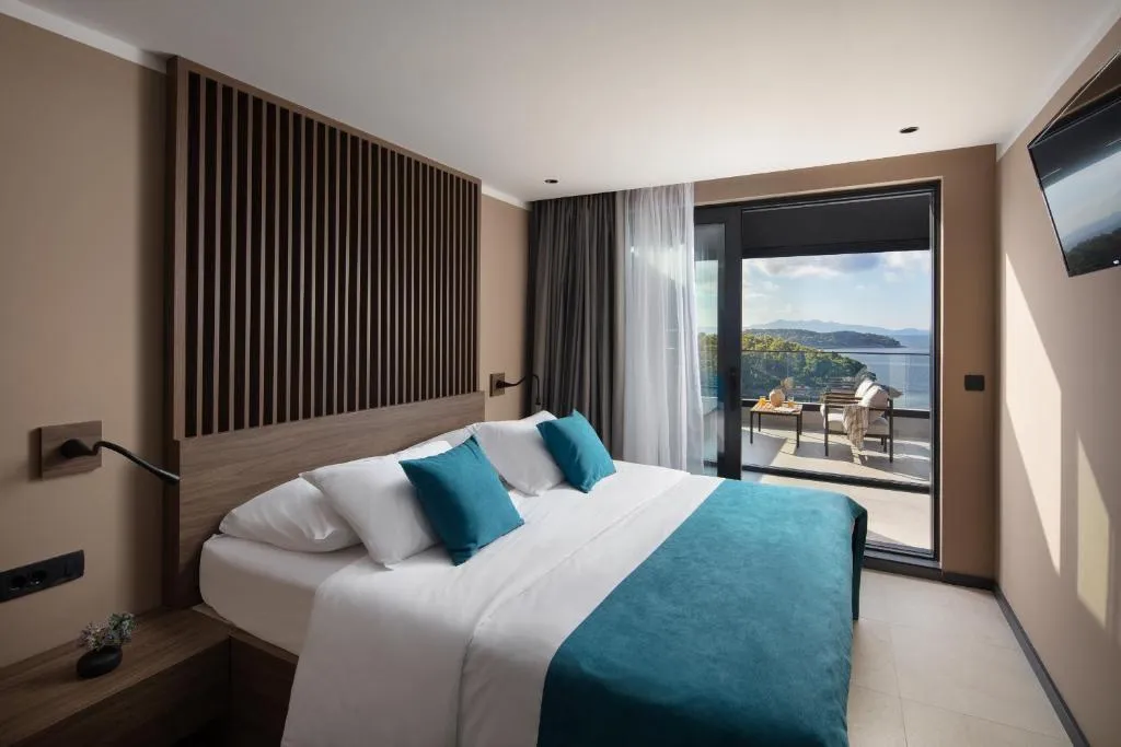 Aminess Alfir Hotel 2027