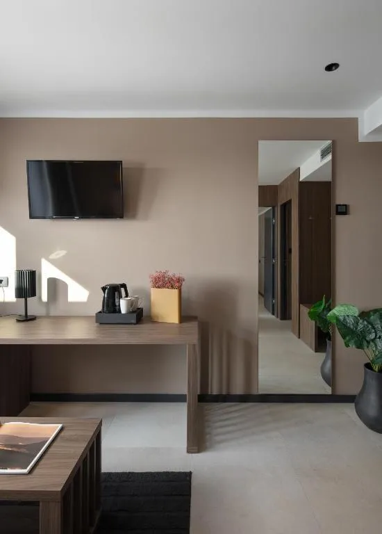 Aminess Alfir Hotel 2027