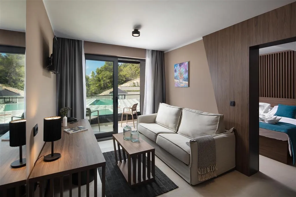 Aminess Alfir Hotel 2027