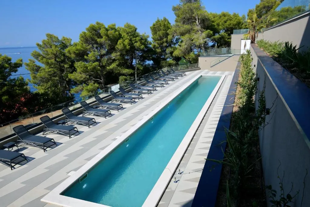 Aminess Alfir Hotel 2027