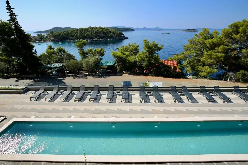 Aminess Alfir Hotel 2027
