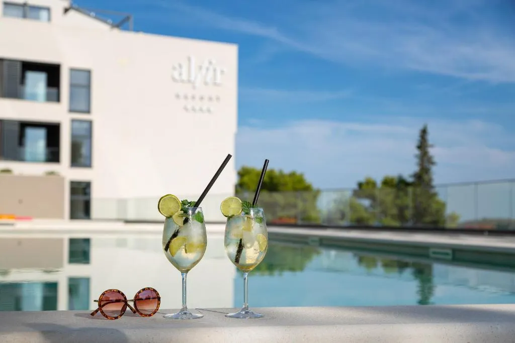 Aminess Alfir Hotel 2027
