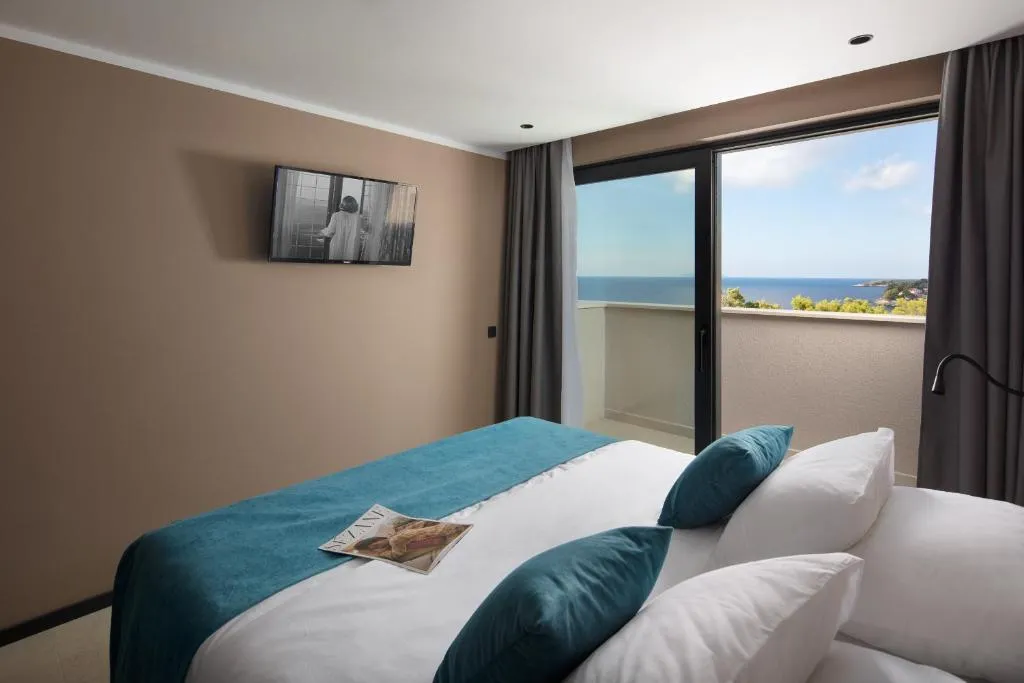 Aminess Alfir Hotel 2027
