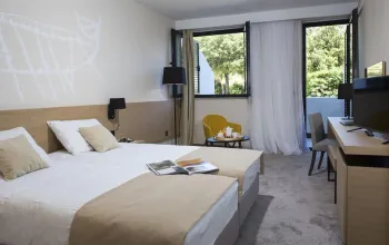 Aminess Younique Liburna Hotel 2027