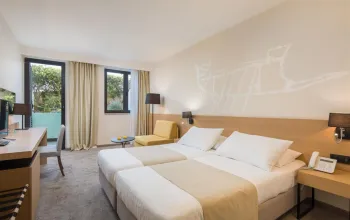 Aminess Younique Liburna Hotel 2027