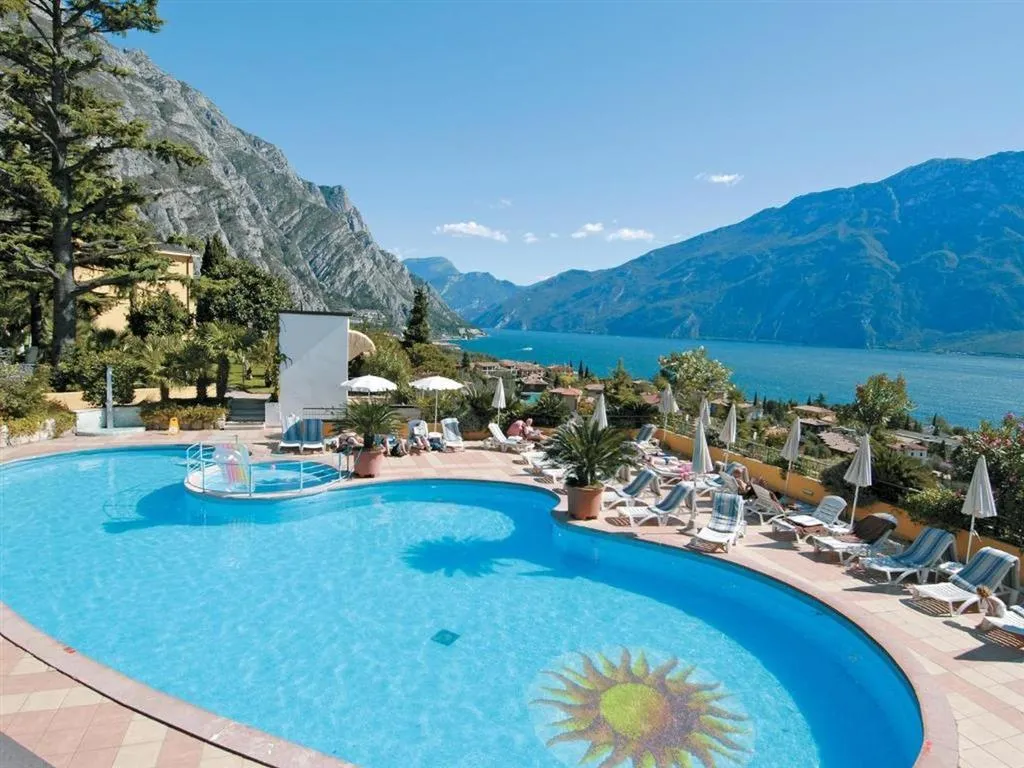 Hotel San Pietro 2027