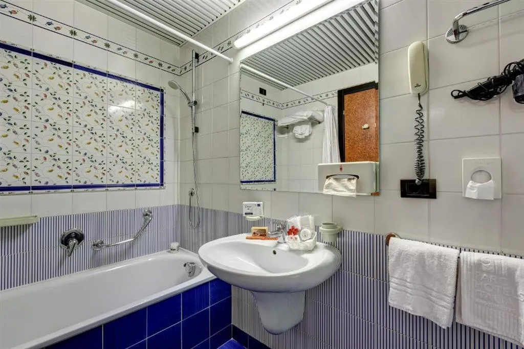 Hotel San Pietro 2027
