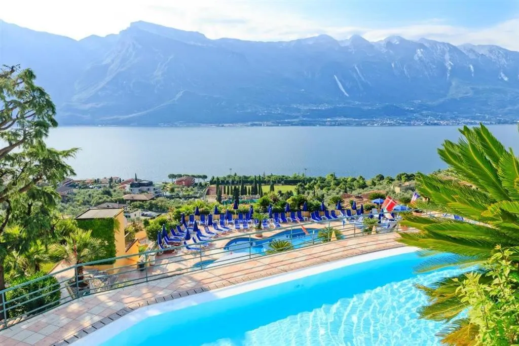 Hotel San Pietro 2027