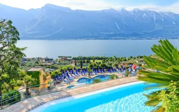 Hotel San Pietro 2027