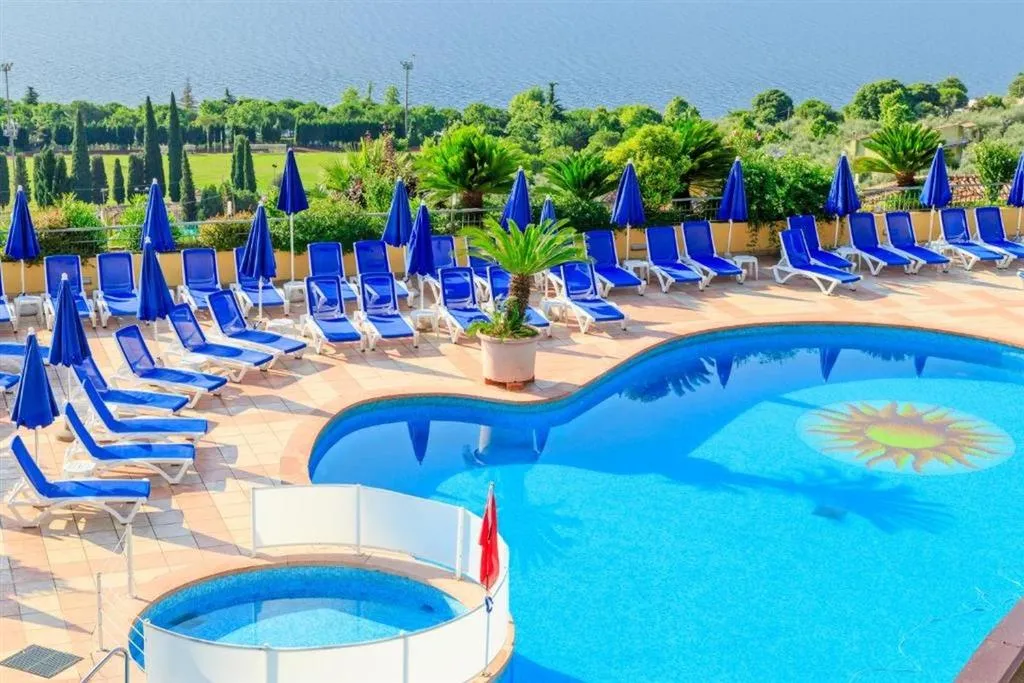 Hotel San Pietro 2027