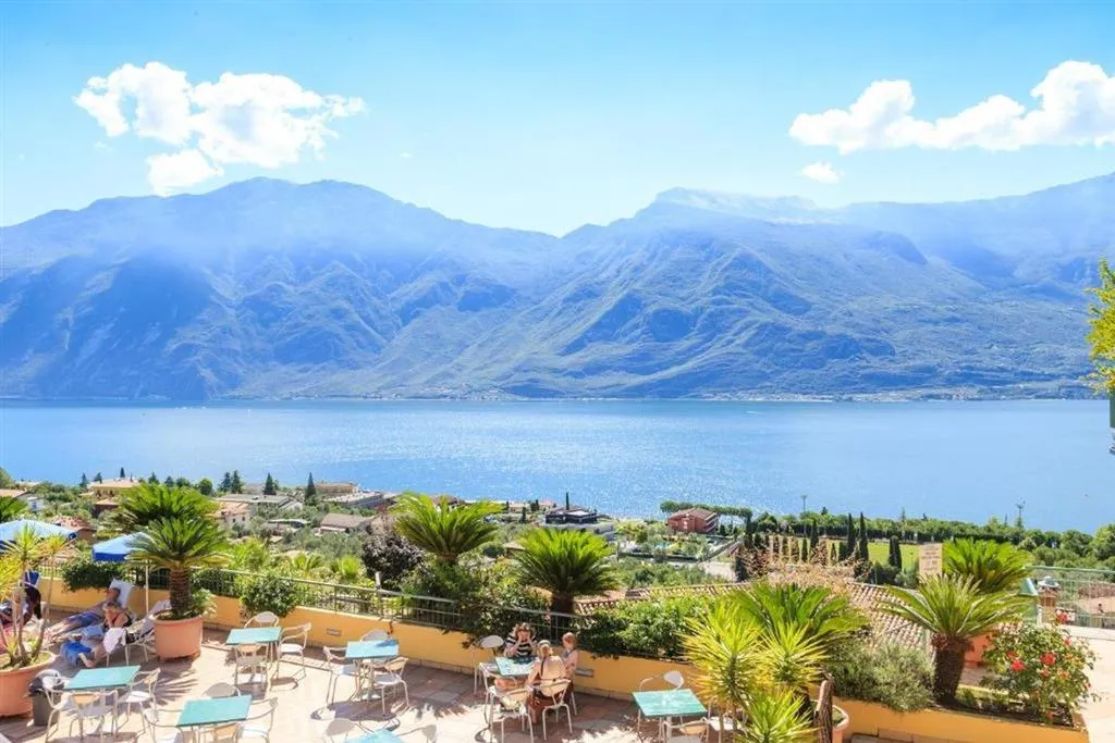 Hotel San Pietro 2027