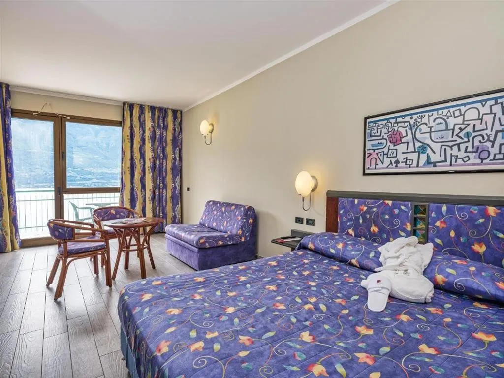 Hotel San Pietro 2027