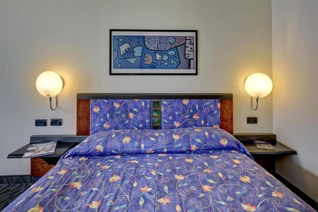 Hotel San Pietro 2027