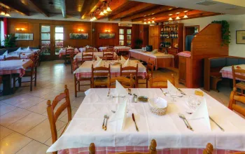 Hotel Fratazza
