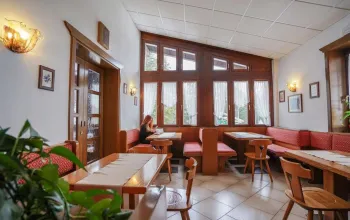 Hotel Fratazza