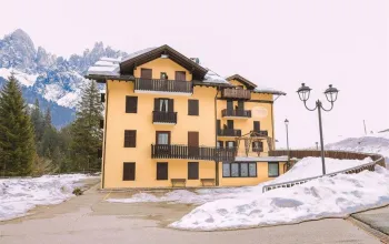 Hotel Fratazza