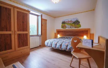 Hotel Fratazza