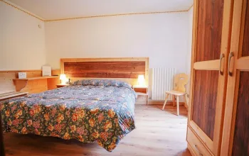 Hotel Fratazza