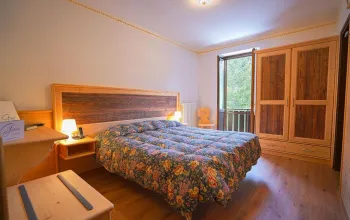 Hotel Fratazza
