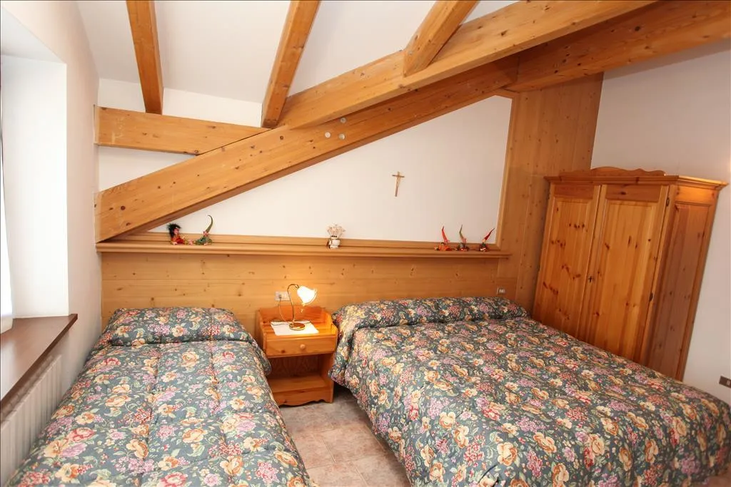 Hotel Fratazza
