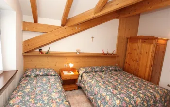Hotel Fratazza