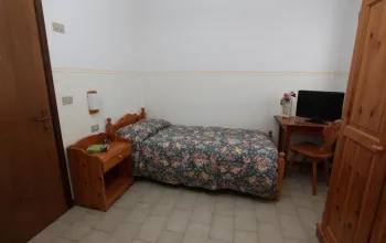 Hotel Fratazza