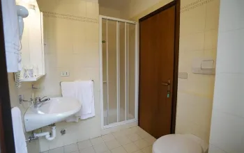 Hotel Fratazza