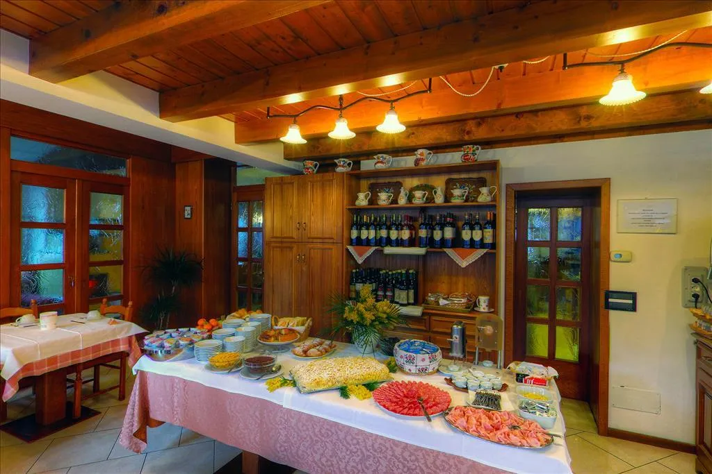Hotel Fratazza