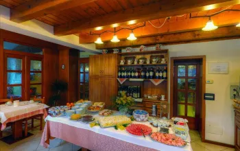 Hotel Fratazza
