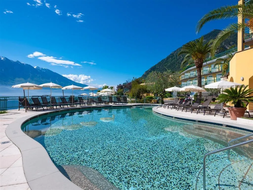 Hotel Cristina 2027