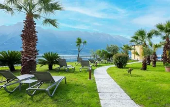 Hotel Cristina 2027