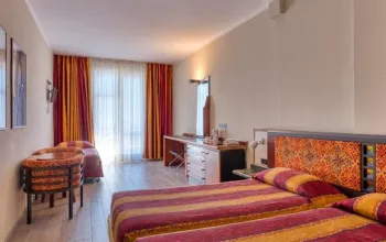 Hotel Cristina 2027