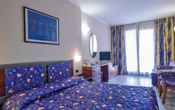 Hotel Cristina 2027