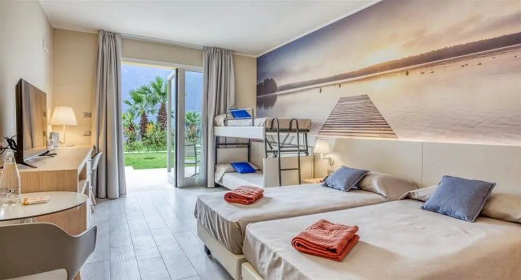Hotel Cristina 2027