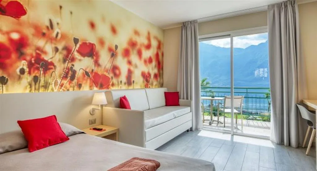 Hotel Cristina 2027