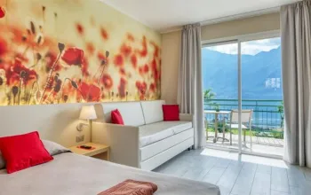 Hotel Cristina 2027