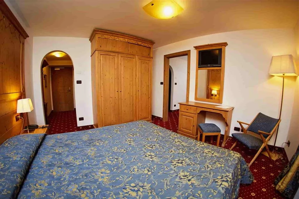 Hotel Monzoni