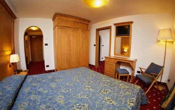Hotel Monzoni