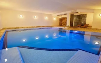 Hotel Monzoni