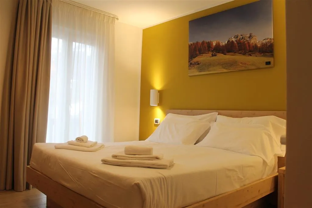 Hotel Monzoni