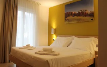 Hotel Monzoni