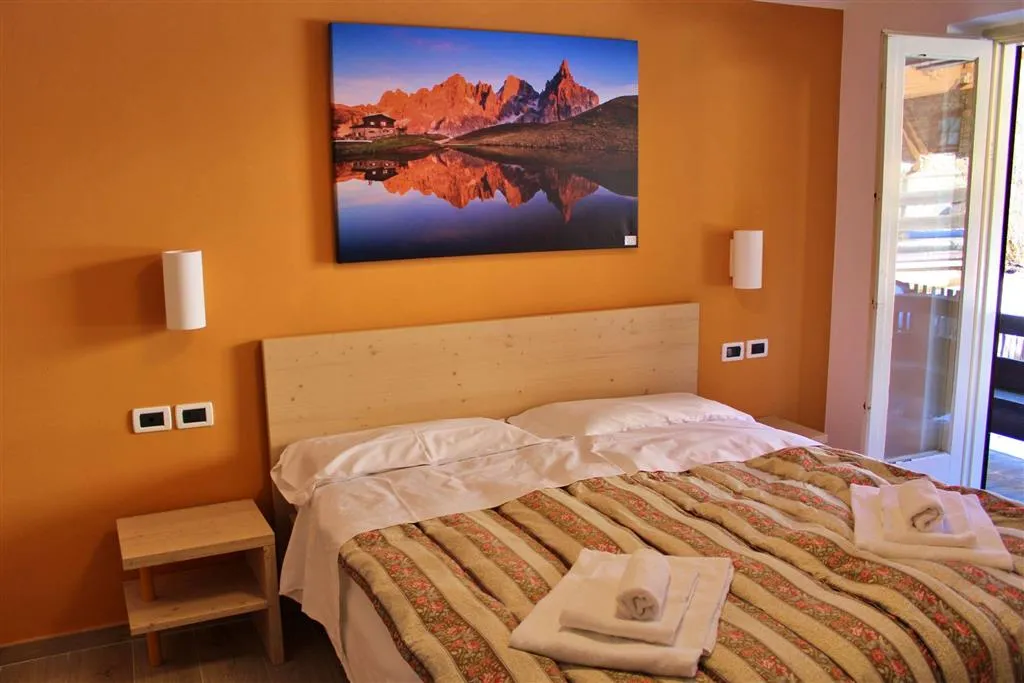 Hotel Monzoni