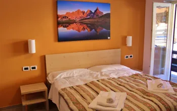 Hotel Monzoni