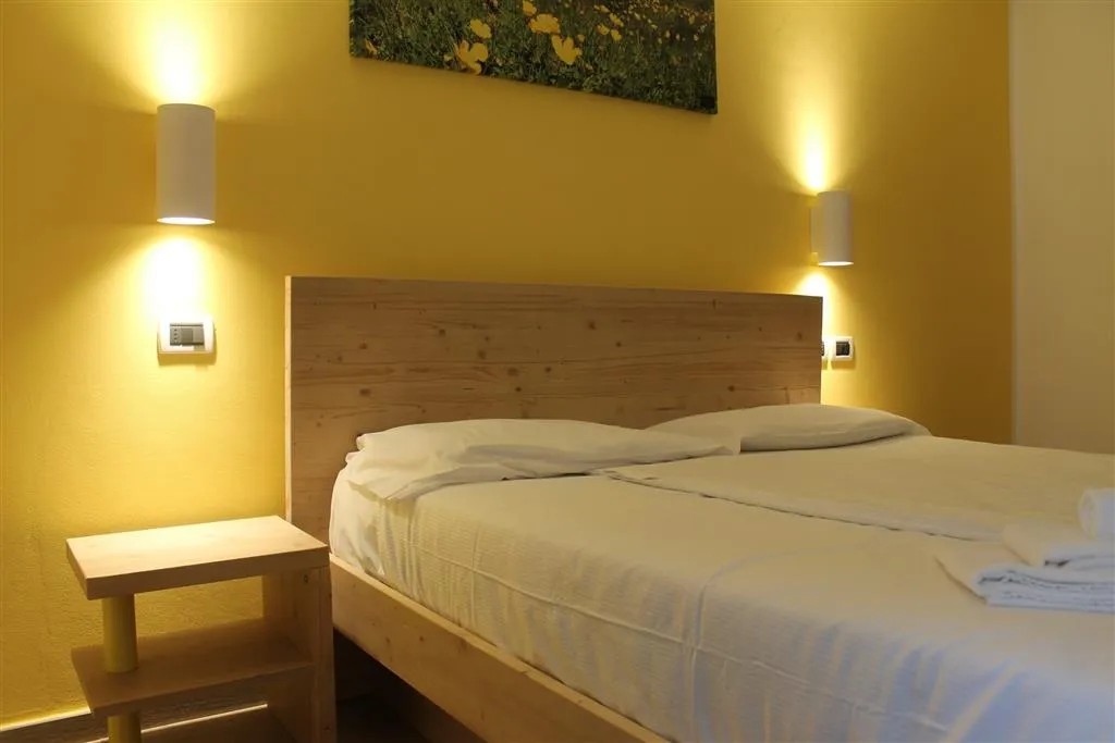 Hotel Monzoni