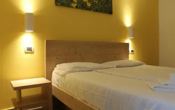 Hotel Monzoni