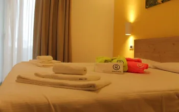 Hotel Monzoni