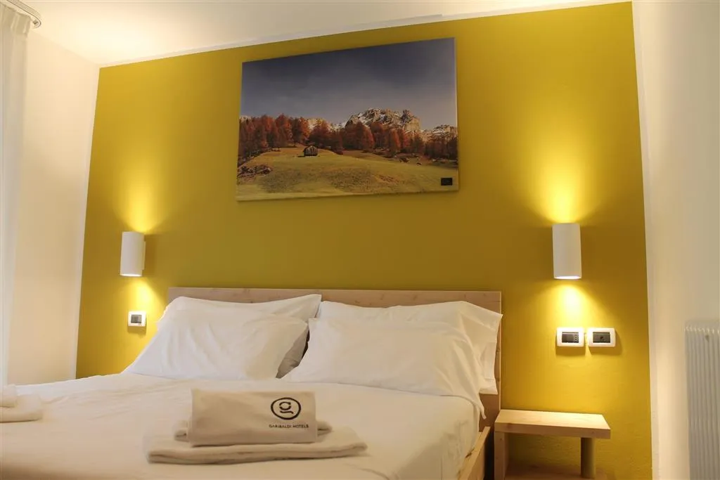 Hotel Monzoni