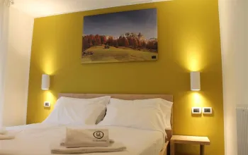 Hotel Monzoni