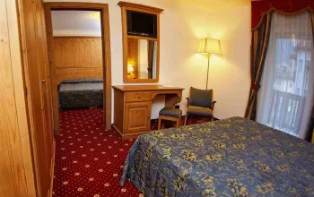 Hotel Monzoni